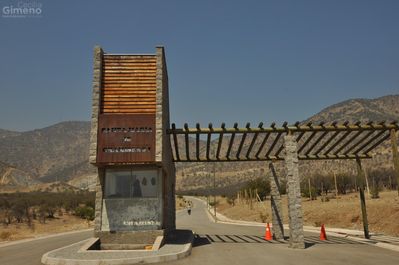 Principal view